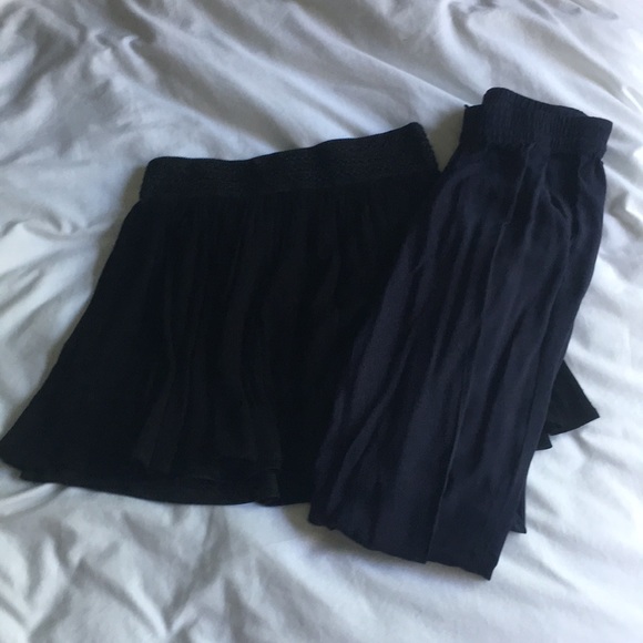 PRICE INCLUDES ALL PIECES -Work Casual Bottoms - Picture 1 of 7